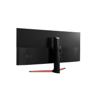 монитор LG UltraWide 34UM69G-B