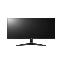 LG UltraWide 34UM69G-B