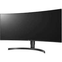 монитор LG UltraWide 34WN80C-B