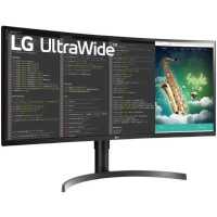 LG UltraWide 35WN65C-B
