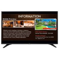 телевизор LG 43LW540S