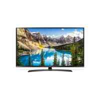 телевизор LG 43UJ634V