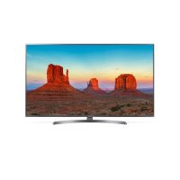 телевизор LG 43UK6750PLD