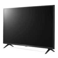 LG 43UQ76009LC
