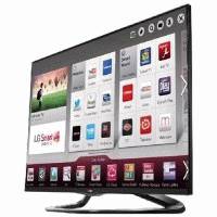 LG 47LA660V