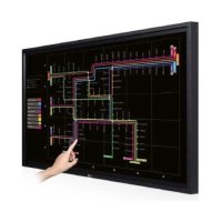 ЖК панель LG 47LT55A-5BL