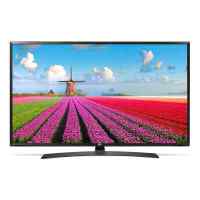 телевизор LG 49LJ595V