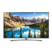 телевизор LG 49UJ670V