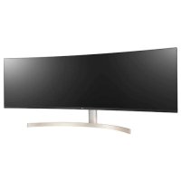 LG UltraWide 49WL95C-W