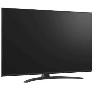 LG 50NANO81A6A