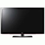 телевизор LG 52LD550