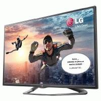 LG 55LA620V
