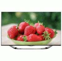 телевизор LG 55LA690V