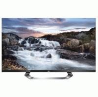 телевизор LG 55LM760