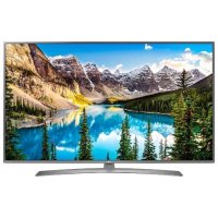телевизор LG 55UJ670V