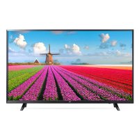 телевизор LG 65UJ620V
