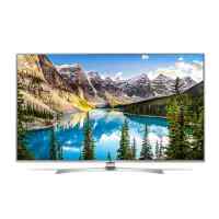 телевизор LG 65UJ655V