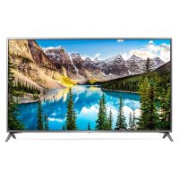 телевизор LG 75UJ651V