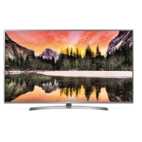 телевизор LG 75UV341C