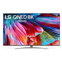 телевизор LG 86QNED996PB