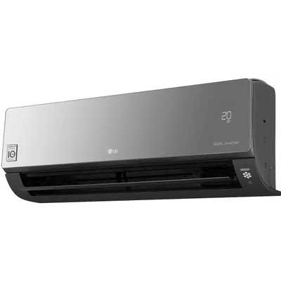 LG Artcool Mirror AC09BK