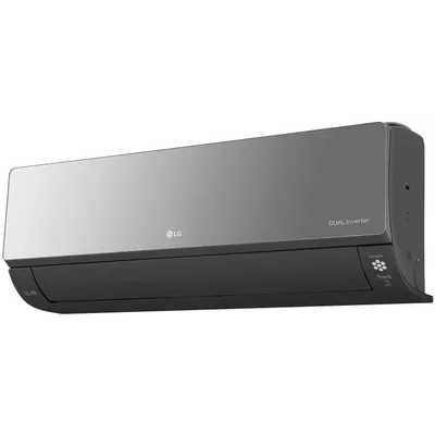 LG Artcool Mirror AC12BK