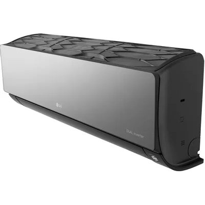 LG Artcool Mirror AC12BK