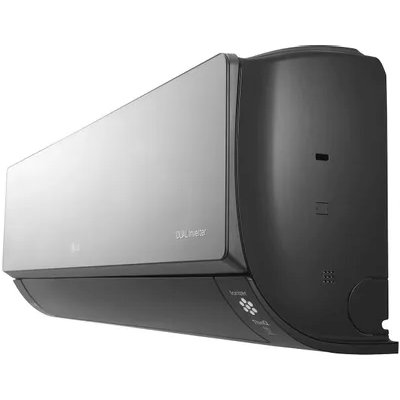 LG Artcool Mirror AC12BK