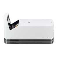 LG CineBeam HF85JG