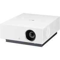 проектор LG CineBeam HU810PW