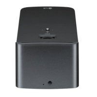 LG CineBeam PF1000U