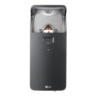 LG CineBeam PF1000U