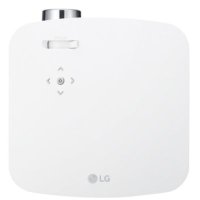 LG CineBeam PF50KS