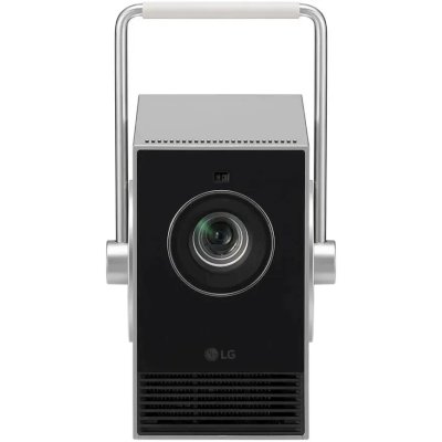 LG CineBeam Q HU710PB-GL