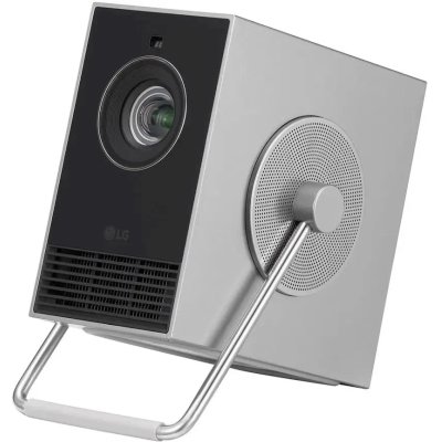 LG CineBeam Q HU710PB-GL