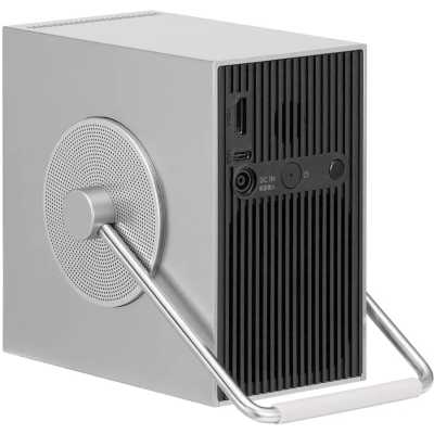 проектор LG CineBeam Q HU710PB-GL