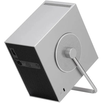 LG CineBeam Q HU710PB-GL