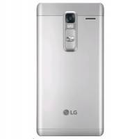 LG Class H650E Silver