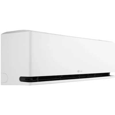 LG Deluxe Pro H09S1D