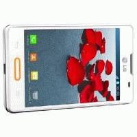 LG E440 White