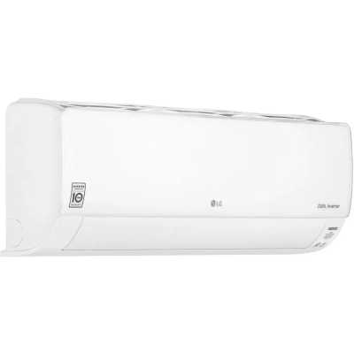 LG Evo Max DC09RH