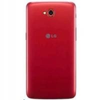 LG G Pro Lite Dual D686 Black/Red