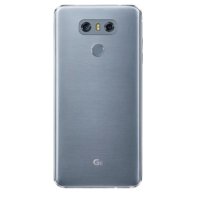 LG G6 32GB Platinum