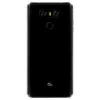 LG G6 64GB Black