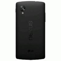 LG Google Nexus 5 32Gb Black