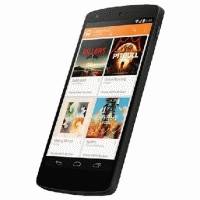 LG Google Nexus 5 32Gb Black
