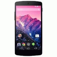 LG Google Nexus 5 32Gb White