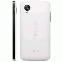 LG Google Nexus 5 32Gb White