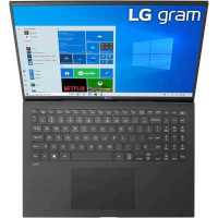 LG Gram 16 16Z90P-G.AH85R
