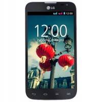 LG L70 D325 Black